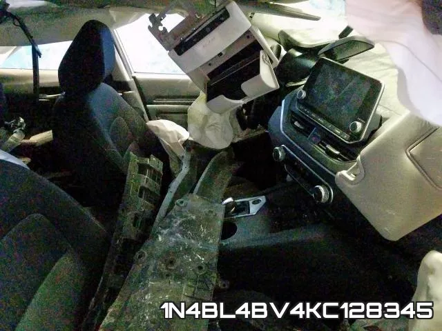1N4BL4BV4KC128345 фото 6