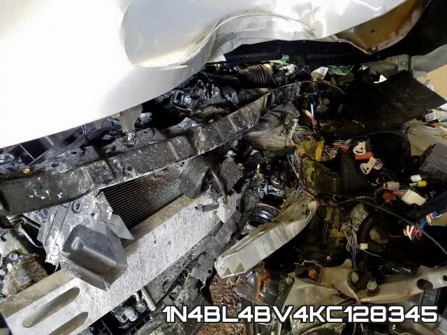 1N4BL4BV4KC128345 фото 8