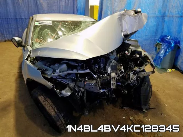 1N4BL4BV4KC128345 фото 10