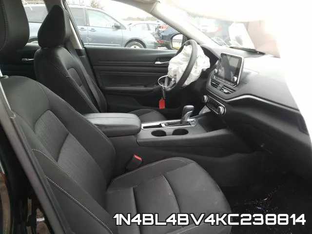 1N4BL4BV4KC238814 фото 6