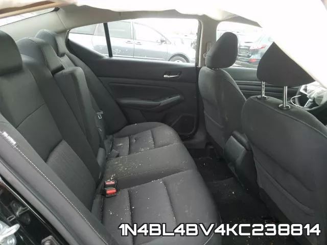 1N4BL4BV4KC238814 фото 7