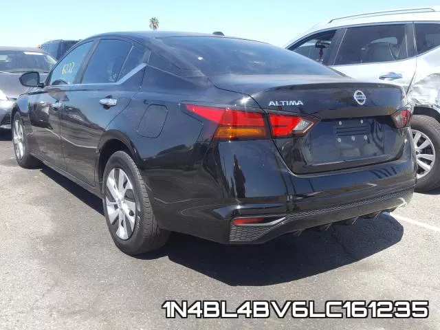 1N4BL4BV6LC161235 фото 4