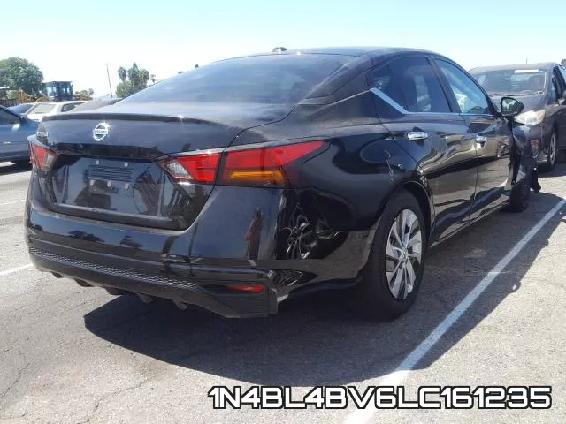 1N4BL4BV6LC161235 фото 5