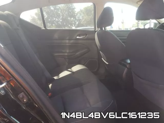 1N4BL4BV6LC161235 фото 7