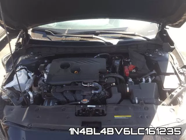 1N4BL4BV6LC161235 фото 8