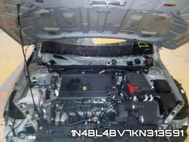 1N4BL4BV7KN313591 фото 8