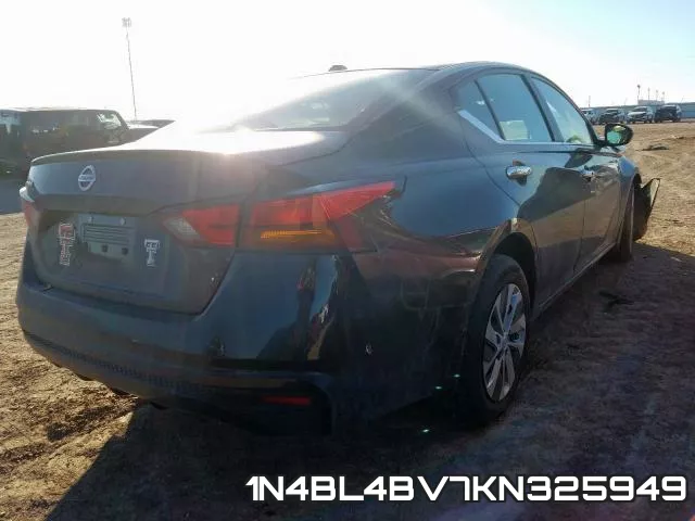 1N4BL4BV7KN325949 фото 5