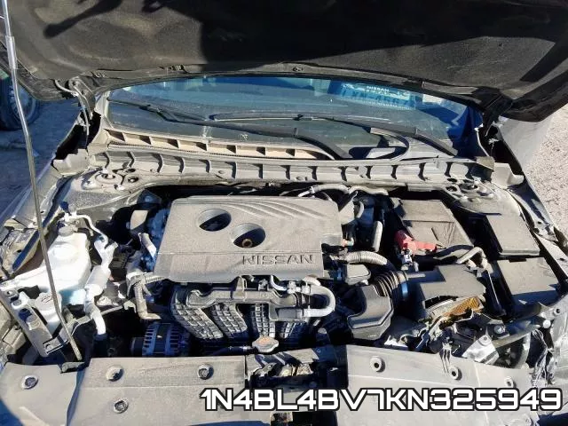 1N4BL4BV7KN325949 фото 8