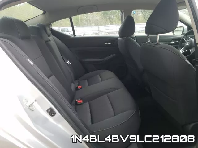 1N4BL4BV9LC212808 фото 7