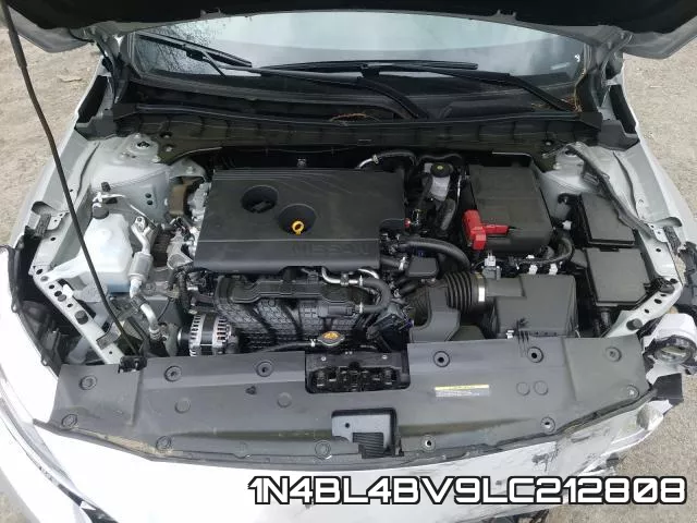 1N4BL4BV9LC212808 фото 8
