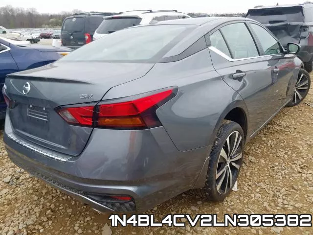 1N4BL4CV2LN305382 фото 5