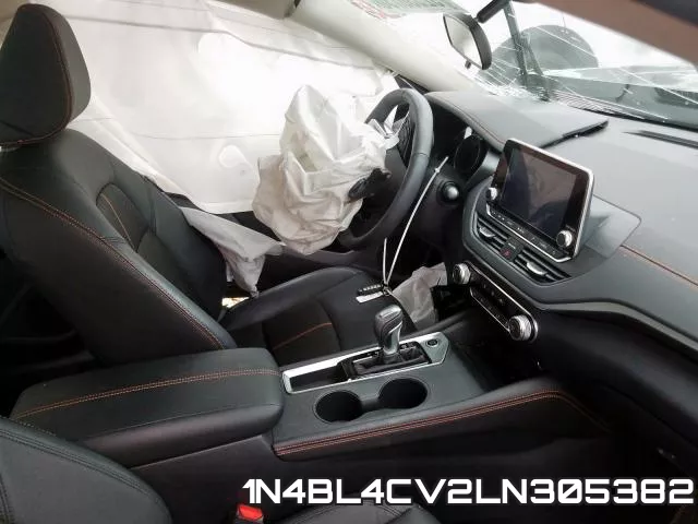 1N4BL4CV2LN305382 фото 6