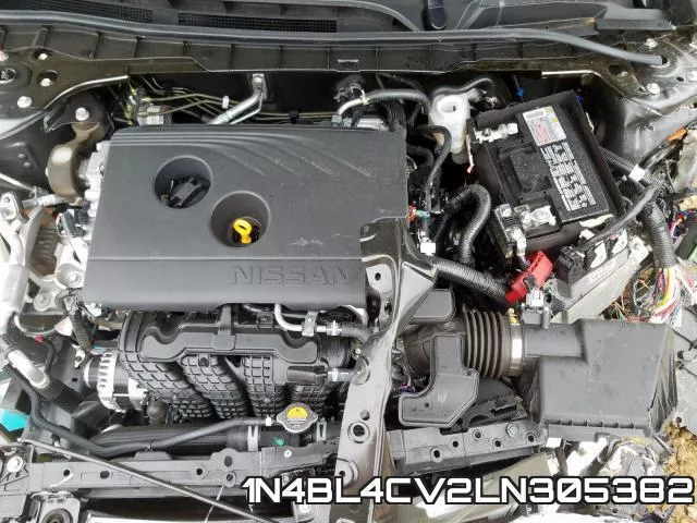 1N4BL4CV2LN305382 фото 8