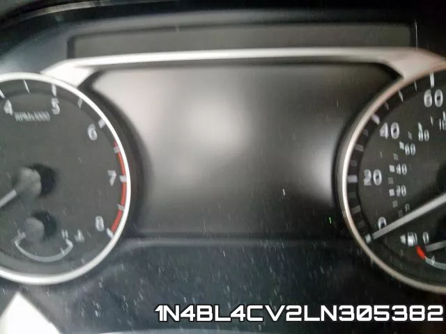 1N4BL4CV2LN305382 фото 9