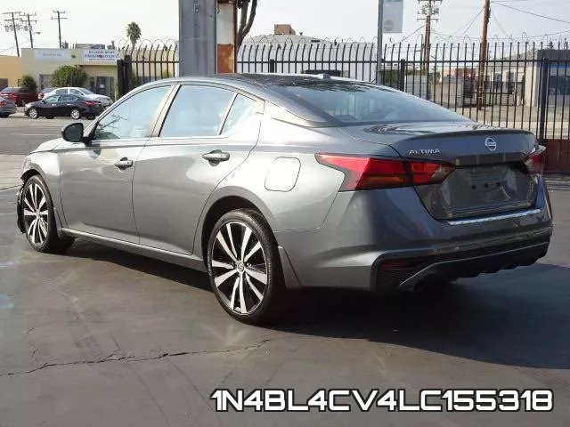 1N4BL4CV4LC155318 фото 4