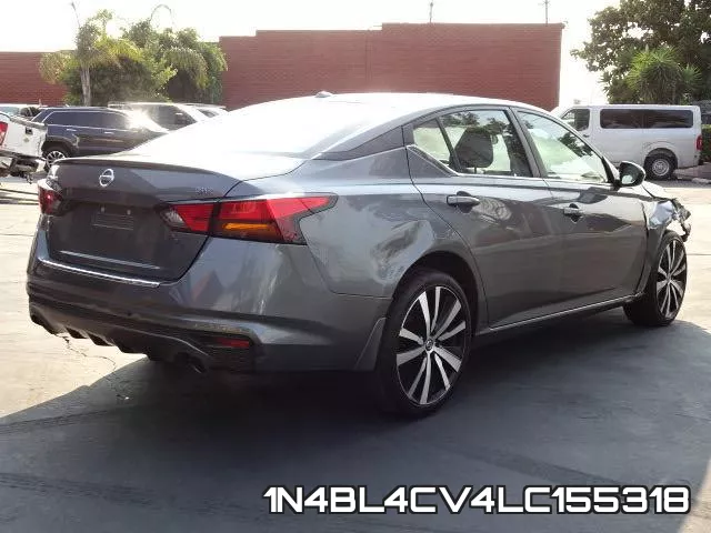 1N4BL4CV4LC155318 фото 5
