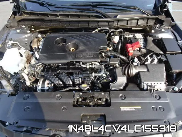 1N4BL4CV4LC155318 фото 8