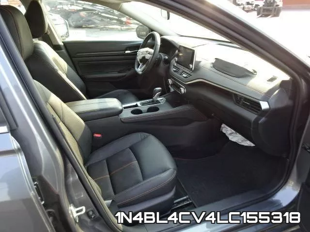 1N4BL4CV4LC155318 фото 10