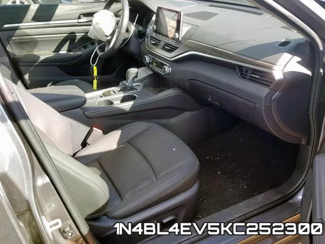 1N4BL4EV5KC252300 фото 6