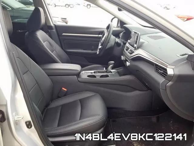 1N4BL4EV8KC122141 фото 6