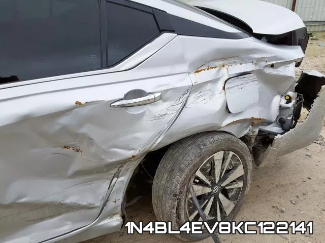 1N4BL4EV8KC122141 фото 10