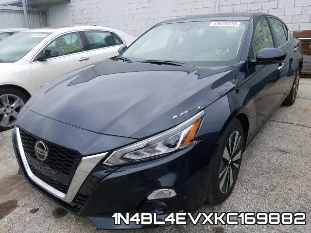 1N4BL4EVXKC169882 фото 3