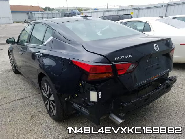 1N4BL4EVXKC169882 фото 4