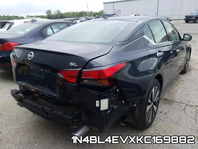 1N4BL4EVXKC169882 фото 5