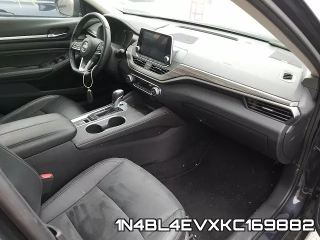 1N4BL4EVXKC169882 фото 6