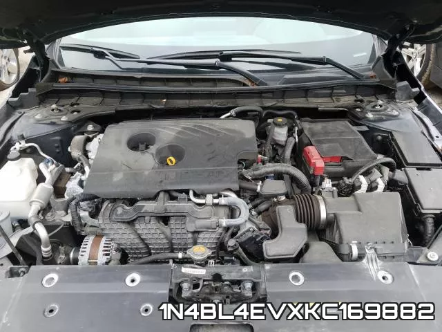 1N4BL4EVXKC169882 фото 8