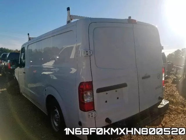 1N6BF0KMXHN800520 фото 4