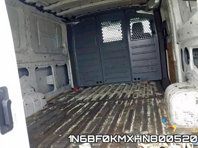 1N6BF0KMXHN800520 фото 7