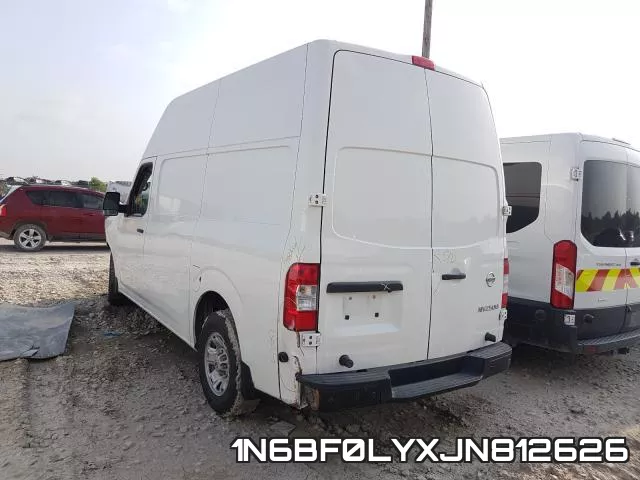 1N6BF0LYXJN812626 фото 4