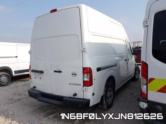 1N6BF0LYXJN812626 фото 5