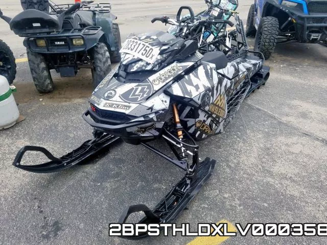 2BPSTHLDXLV000358 фото 3