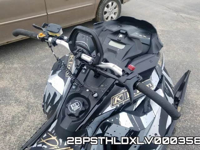 2BPSTHLDXLV000358 фото 10