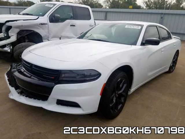 2C3CDXBG0KH670798 фото 3