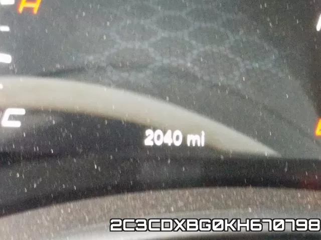 2C3CDXBG0KH670798 фото 9