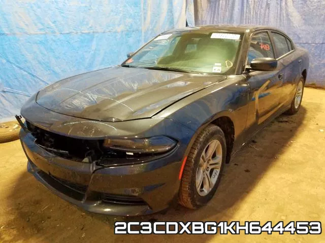 2C3CDXBG1KH644453 фото 3
