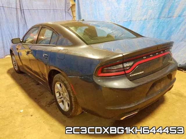 2C3CDXBG1KH644453 фото 4