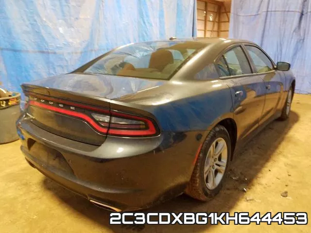 2C3CDXBG1KH644453 фото 5