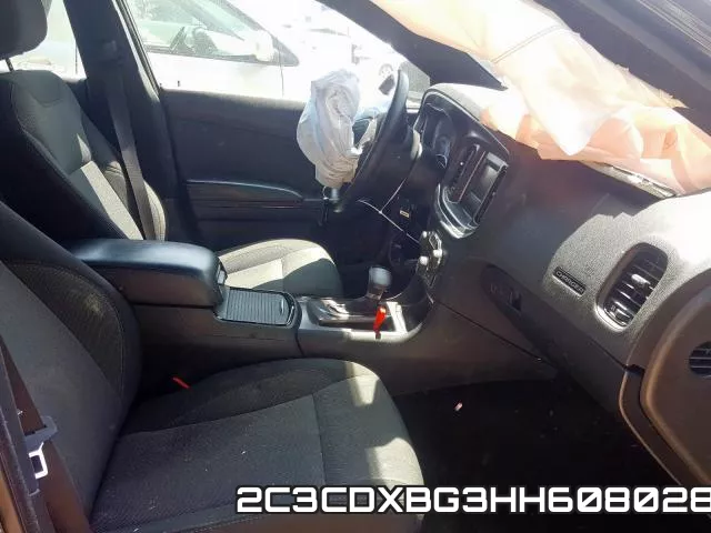 2C3CDXBG3HH608028 фото 6