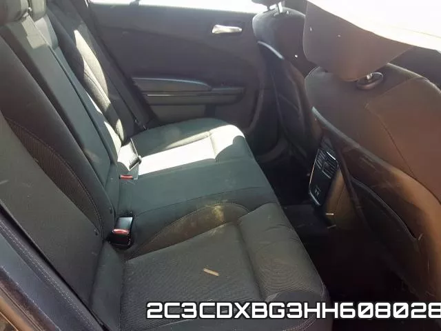 2C3CDXBG3HH608028 фото 7