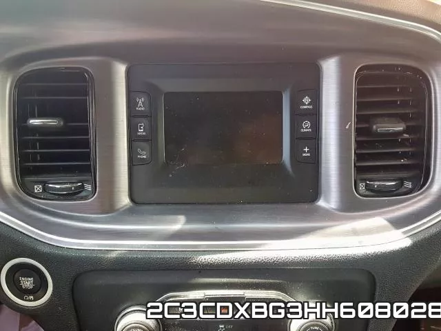 2C3CDXBG3HH608028 фото 10