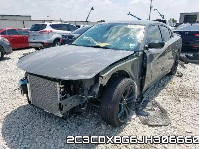 2C3CDXBG6JH306660 фото 3