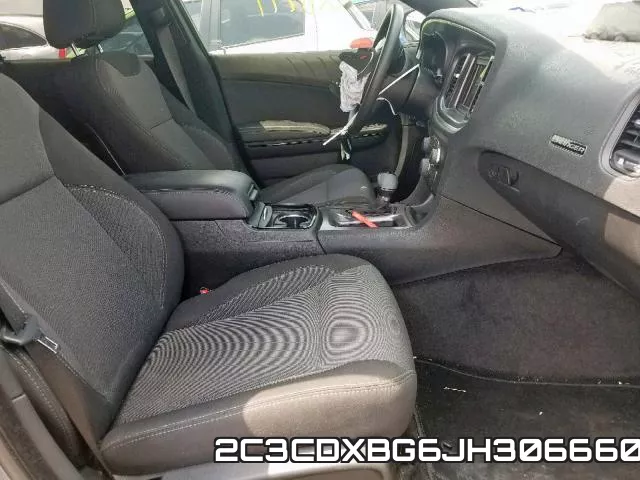 2C3CDXBG6JH306660 фото 6