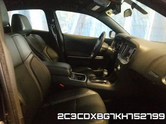 2C3CDXBG7KH752799 фото 6