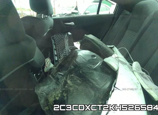 2C3CDXCT2KH526584 фото 9