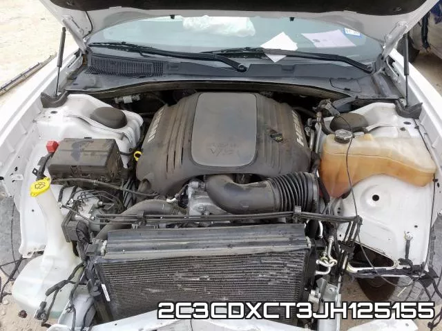 2C3CDXCT3JH125155 фото 8