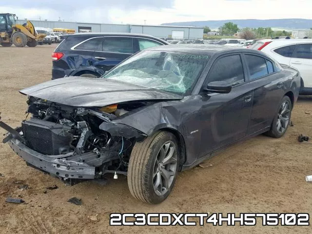 2C3CDXCT4HH575102 фото 3